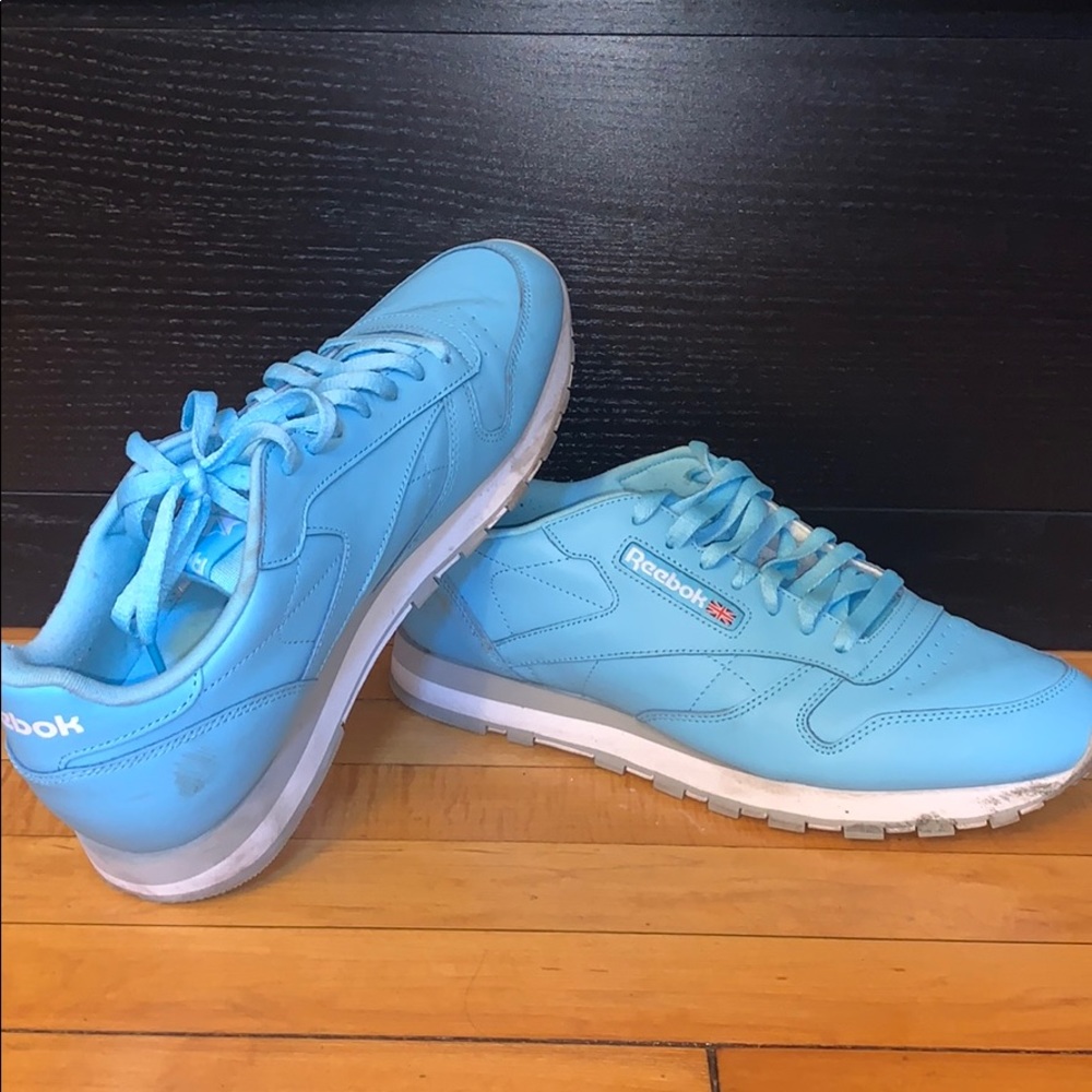 Reebok Classic Sneaker